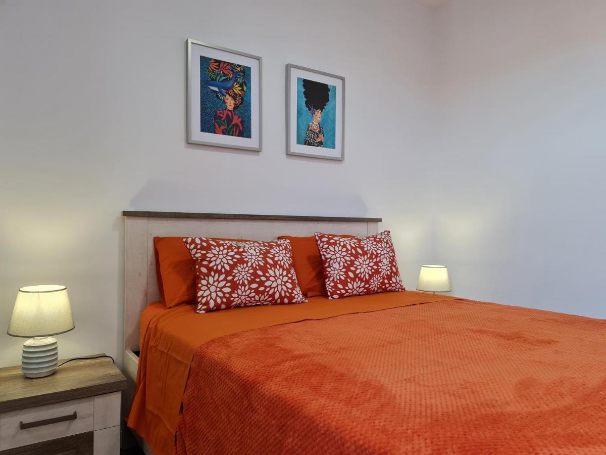 Yumboflat Two Bedroom Lejlighed *