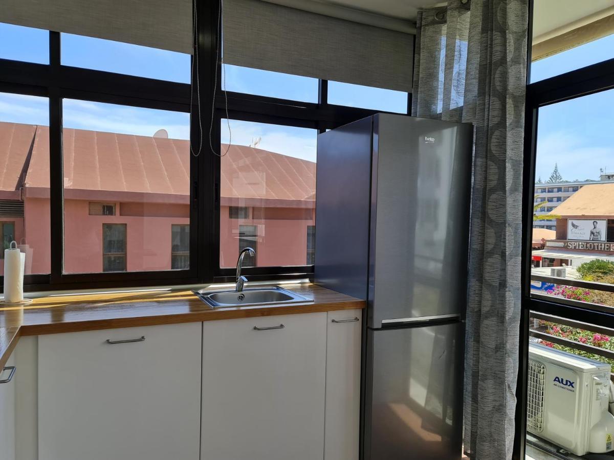 Yumboflat Two Bedroom Lejlighed Playa del Inglés