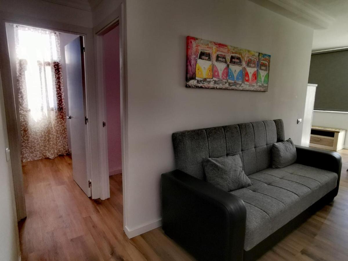 Lejlighed Yumboflat Two Bedroom