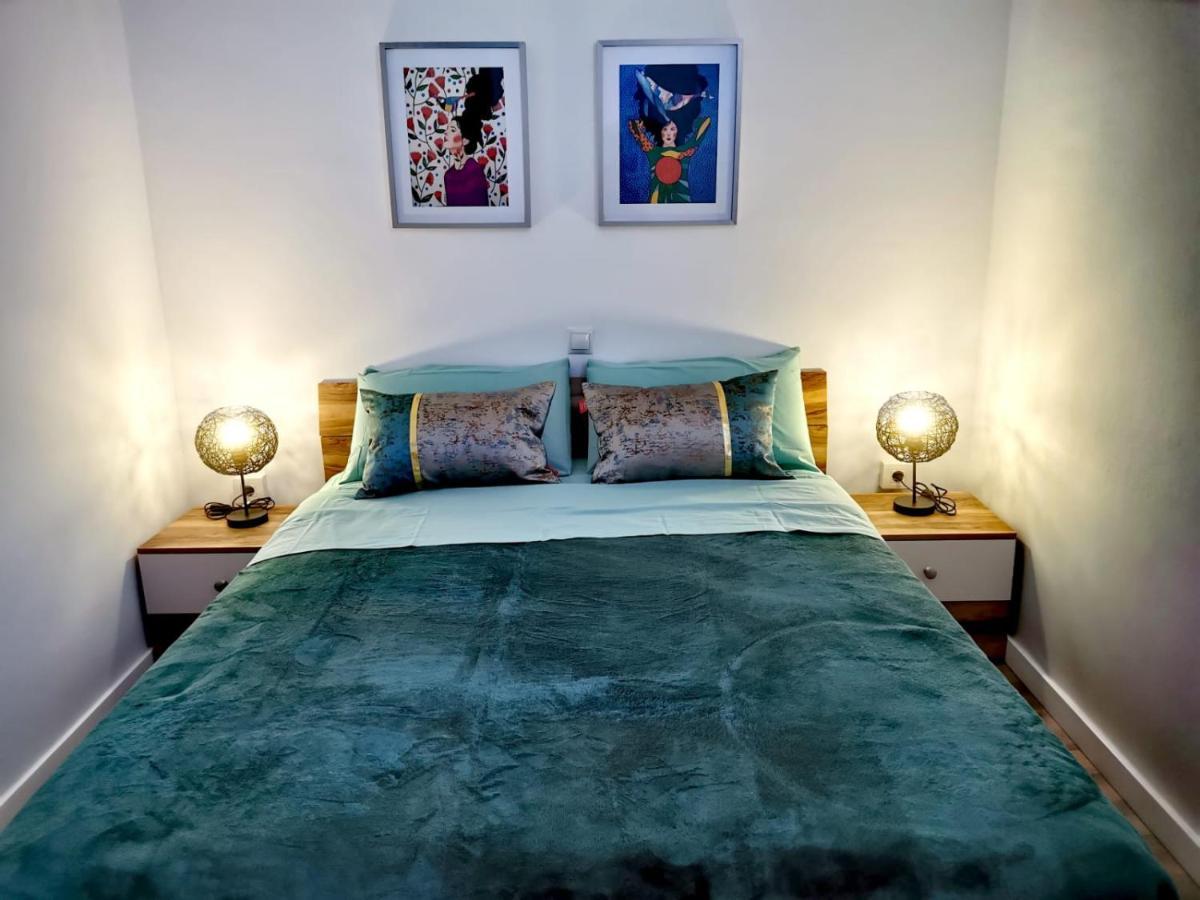 Lejlighed Yumboflat Two Bedroom *