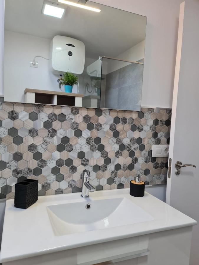 Lejlighed Yumboflat Two Bedroom *