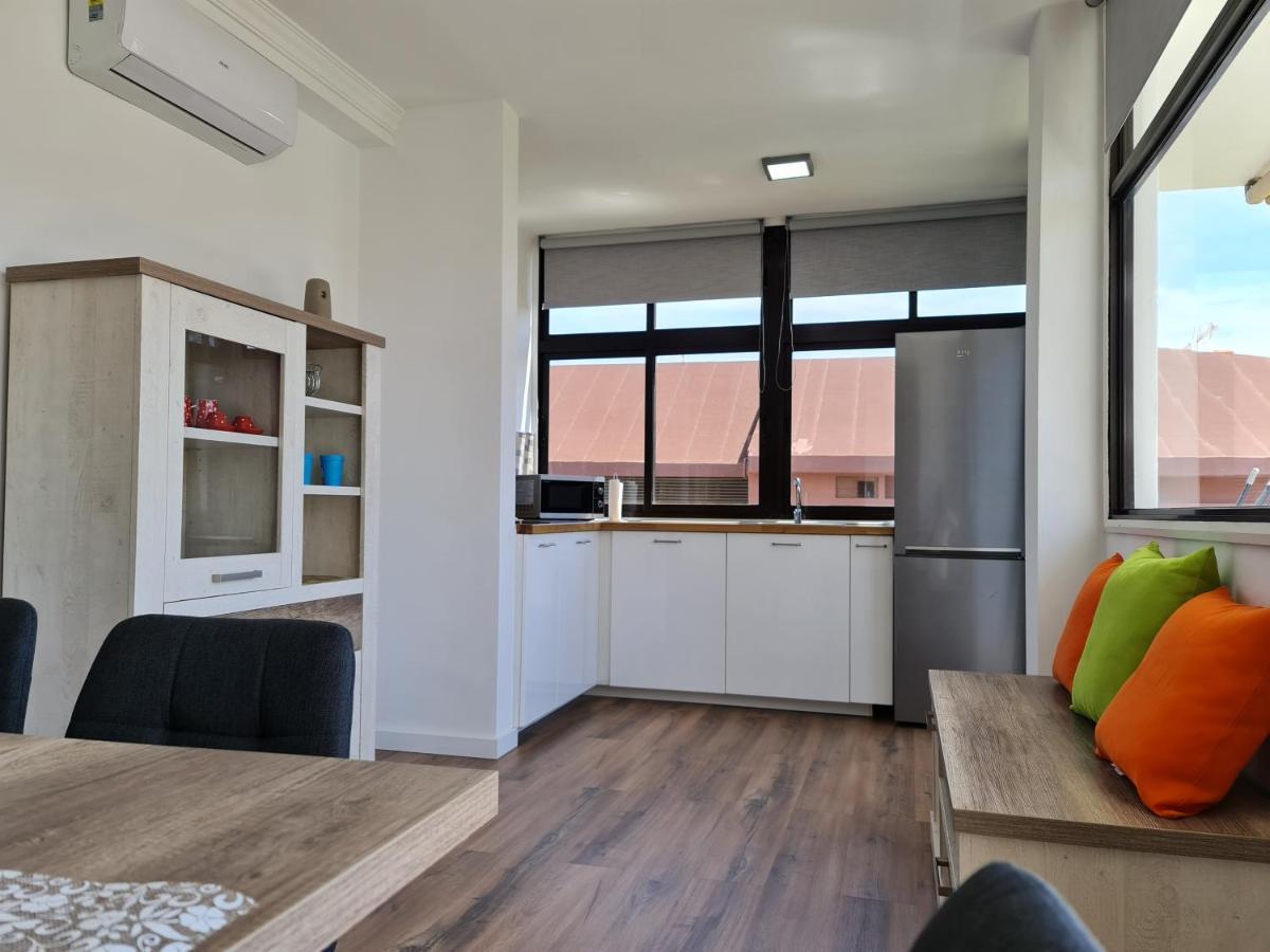 Lejlighed Yumboflat Two Bedroom *