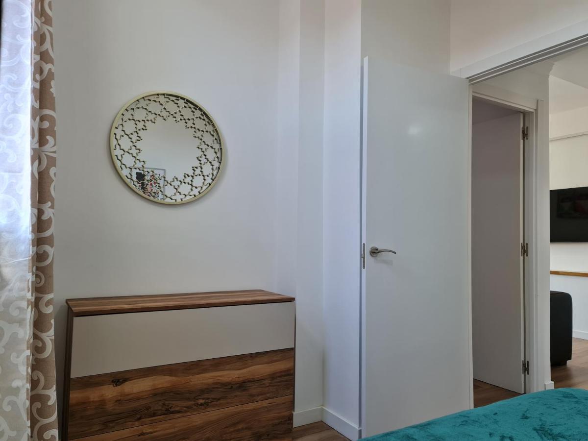 Lejlighed Yumboflat Two Bedroom *